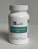 Neurobiologix NeuroNutrients for Men / Мультивітаміни для чоловіків без заліза 60 капсул