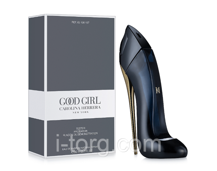 Тестер Carolina Herrera Good Girl, 90 мл.