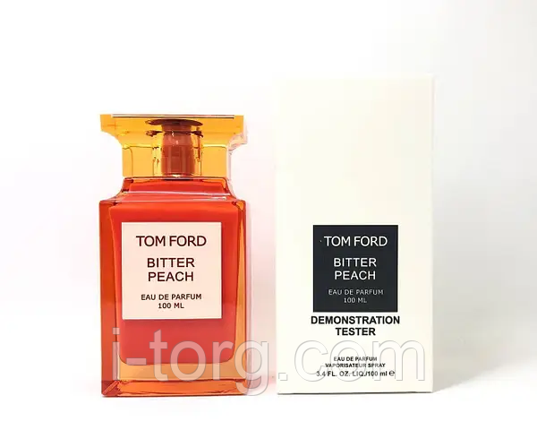 Тестер  Tom Ford Bitter Peach, 100 мл.