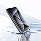 Захисне скло для iPhone 16 Pro 6.3" HOCO 9D Large Arc dustproof glass, фото 7