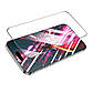 Захисне скло для iPhone 16 Pro 6.3" HOCO 9D Large Arc dustproof glass, фото 3
