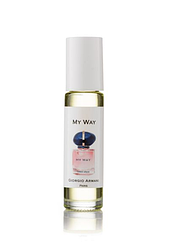 Парфуми олійні жіночі Giorgio Armani My Way, 10 мл.