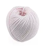 Пряжа Gurumi Yarn/Гурумі Ярн, ніжно-рожевий КА4004, Knit Me, фото 2