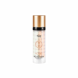 База під макіяж з екстрактом равлика Tuz Snail 3-Color Makeup Primer, 35 мл.