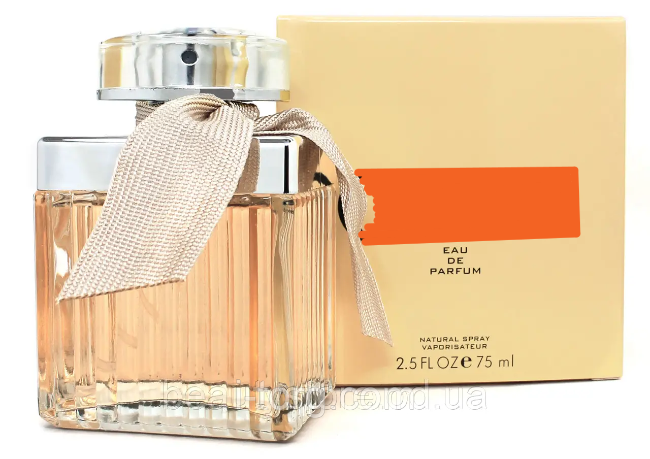 Женская парфюмированная вода Хлое Eau De Parfum, 75 мл.