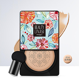 Кушон для лица Images Moisture Beauty Cream Concealer, тон 01, 20 г.