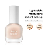 Тональная основа для лица Images Light-Sensitive Moisture Liquid Foundation, 01 Natural Color, 30 мл., фото 2