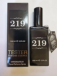 Тестер унисекс №219  (BOIS MAROCAIN), 65 мл.