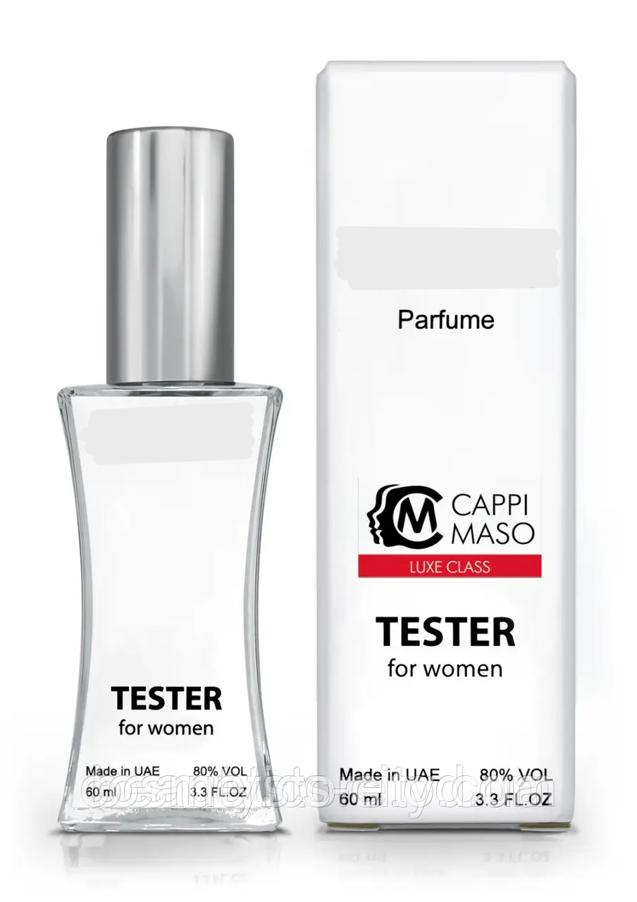 Парфюм женский LUXE CLASS Хлое Eau De Parfum, 60 мл., фото 1