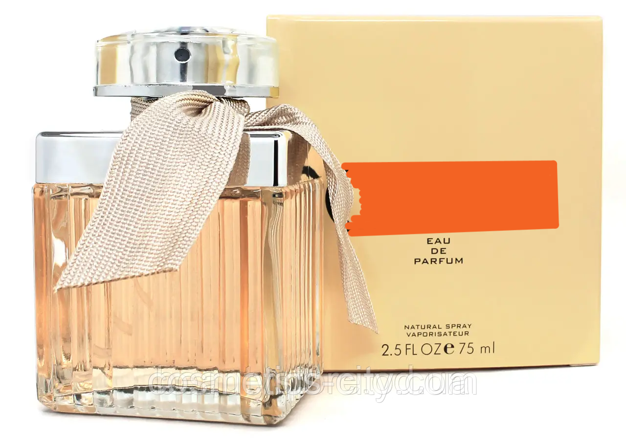Женская парфюмированная вода Хлое Eau De Parfum, 75 мл.