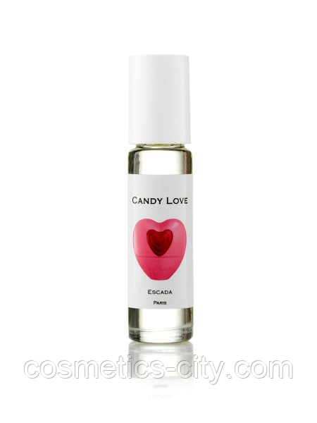 Парфюмы маслянные женские Esc Candy Love , 10 мл, фото 1