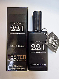 Тестер унисекс №221 (Montale Boise Fruite),65 мл.