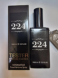 Тестер унисекс №224 (Montale Intense Cafe), 65 мл.