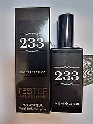 Тестер женский №233 (Vanilla Extasy), 65 мл.