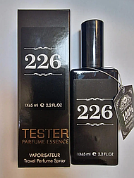 Тестер унисекс №226 (Montale Mukhallat), 65 мл.