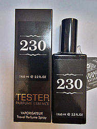 Тестер унисекс №230 (Sweet Peony), 65 мл.