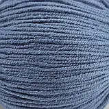 Пряжа Gurumi Yarn/Гурумі Ярн, джинс КА2005, Knit Me, фото 3