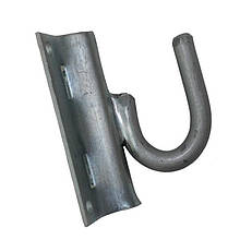 Крюк європейський універсальний КЕ 3Т Ny95900009