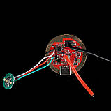 Драйвер світлодіода SBT90.2 3в 25А  (Convoy L8 32мм), фото 2