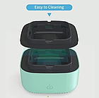 Електрична попільничка з фільтром для запаху диму, настільна попільничка димовідсмоктувач для сигарет Лучшая цена, фото 2