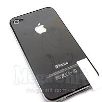 3D Защитная пленка для iPhone 4/4S (Кошка)