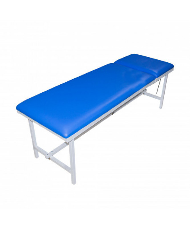 Кушетка медична оглядова КМо-5, VIOLA, Україна, фото 1