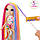 Лялька Рейнбоу Хай Амая Rainbow High Hair Chalk & Style Amaya, фото 4