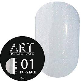 ART Fairytale Builder Gel