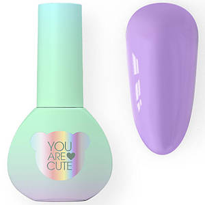 Гель-лак You Are Cute Color №28 5 мл