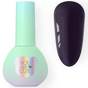 Гель-лак You Are Cute Color №38 5 мл