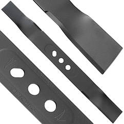 Ніж для бензинової газонокосарки RED TECHNIC RTKSS0096-NO