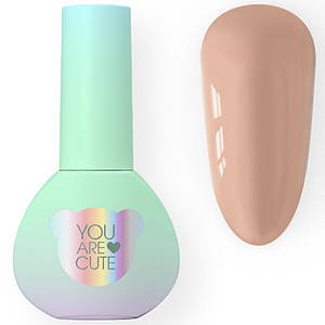 Рідкий гель You Are Cute Bottle Gel №2 5 мл