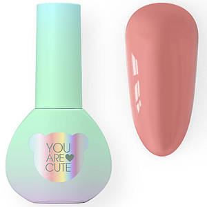 Рідкий гель You Are Cute Bottle Gel №3 5 мл