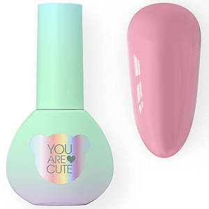 Рідкий гель You Are Cute Bottle Gel №4 5 мл