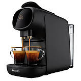 Кавоварка Philips L`OR Barista Sublime LM9012/60 + дегустаційний сет капсул у подарунок 3.3 кг DS, фото 2