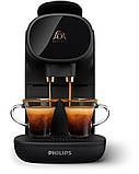 Кавоварка Philips L`OR Barista Sublime LM9012/60 + дегустаційний сет капсул у подарунок 3.3 кг DS, фото 3