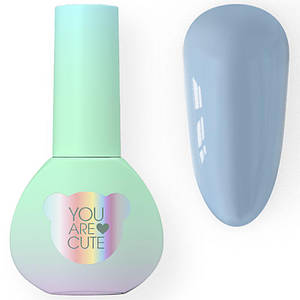 Рідкий гель You Are Cute Bottle Gel №5 5 мл