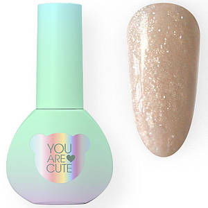 Рідкий гель You Are Cute Bottle Gel №6 5 мл