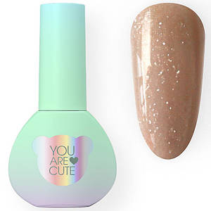 Рідкий гель You Are Cute Bottle Gel №7 5 мл