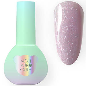 Рідкий гель You Are Cute Bottle Gel №8 5 мл