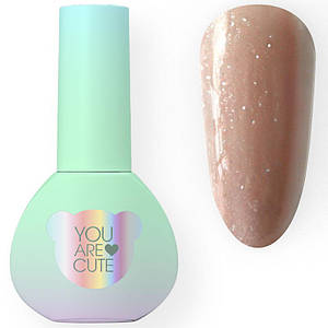 Рідкий гель You Are Cute Bottle Gel №9 5 мл