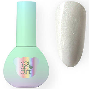 Рідкий гель You Are Cute Bottle Gel №10 5 мл
