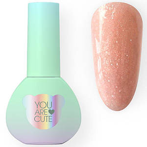 Рідкий гель You Are Cute Bottle Gel №11 5 мл