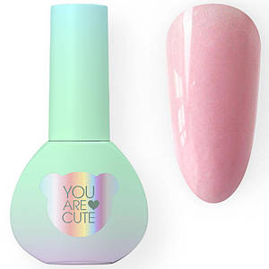 Рідкий гель You Are Cute Bottle Gel №12 5 мл