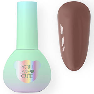 Рідкий гель You Are Cute Bottle Gel №14 5 мл