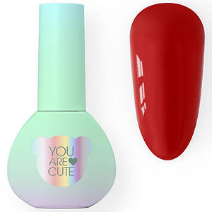 Рідкий гель You Are Cute Bottle Gel №15 5 мл