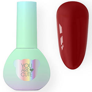 Рідкий гель You Are Cute Bottle Gel №16 5 мл