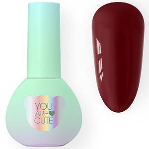 Рідкий гель You Are Cute Bottle Gel №17 5 мл