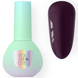 Рідкий гель You Are Cute Bottle Gel №18 5 мл