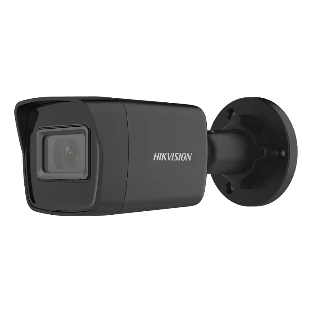 IP відеокамера Hikvision DS-2CD1021G0-I BLACK 2МП (2.8мм), фото 1